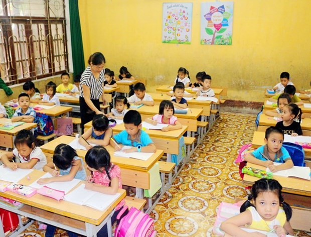 Teacher shortages hinder new curriculum